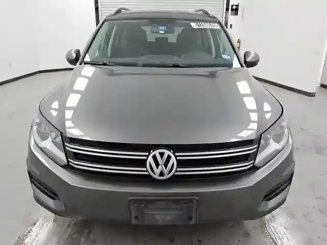 WVGBV7AX8GW006260 2016 VOLKSWAGEN TIGUAN-4