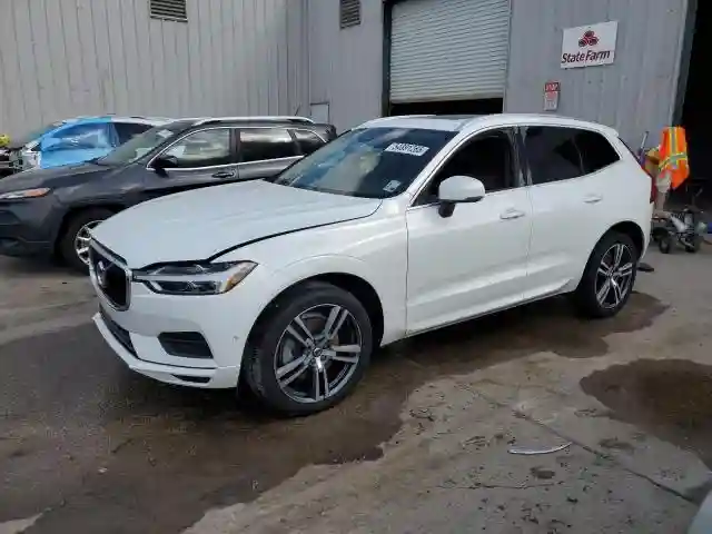 YV4A22RK7J1044617 2018 VOLVO XC60-0