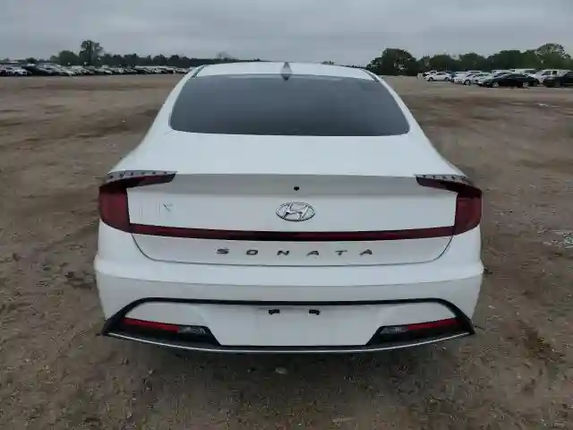 KMHL24JA9PA249838 2023 HYUNDAI SONATA-5