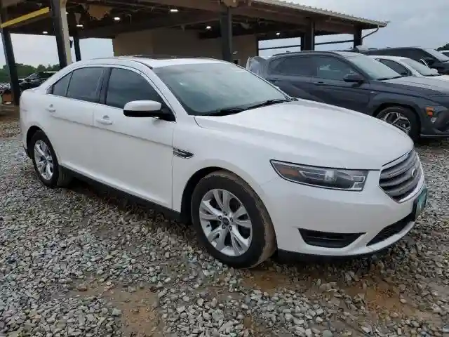 1FAHP2E84FG174877 2015 FORD TAURUS-3