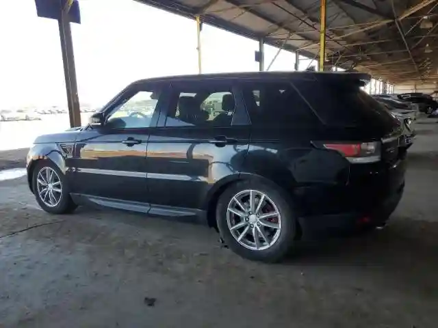 SALWG2PF7GA109709 2016 LAND ROVER RANGEROVER-1