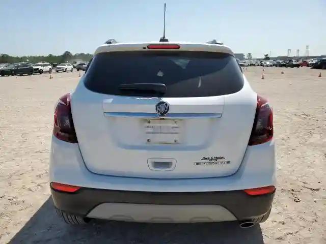KL4CJASB7KB777730 2019 BUICK ENCORE-5