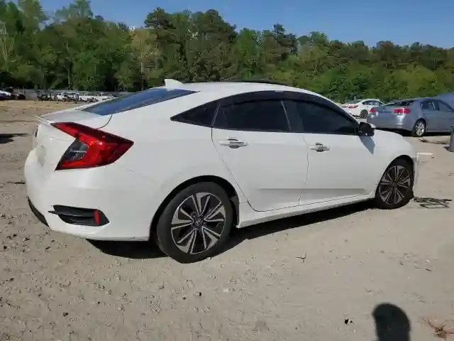 2HGFC1F3XGH641382 2016 HONDA CIVIC-2