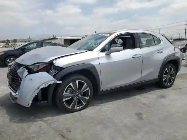 JTHX6JBH9R2174350 2024 LEXUS UX 250H-0