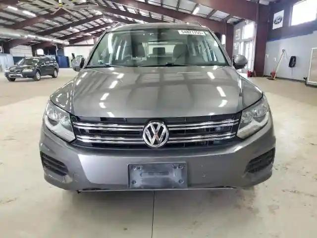 WVGBV7AX7GW578033 2016 VOLKSWAGEN TIGUAN-4