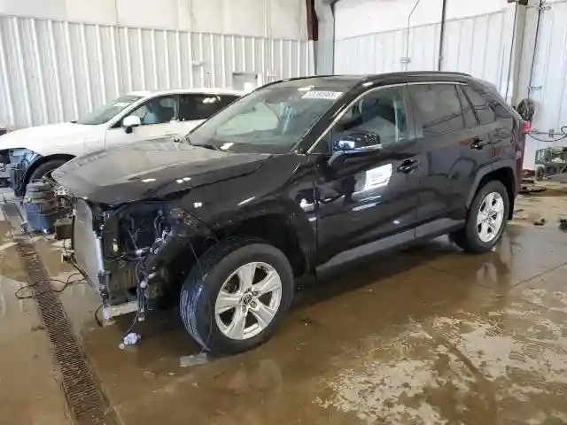 2T3P1RFVXMC207145 2021 TOYOTA RAV4-0