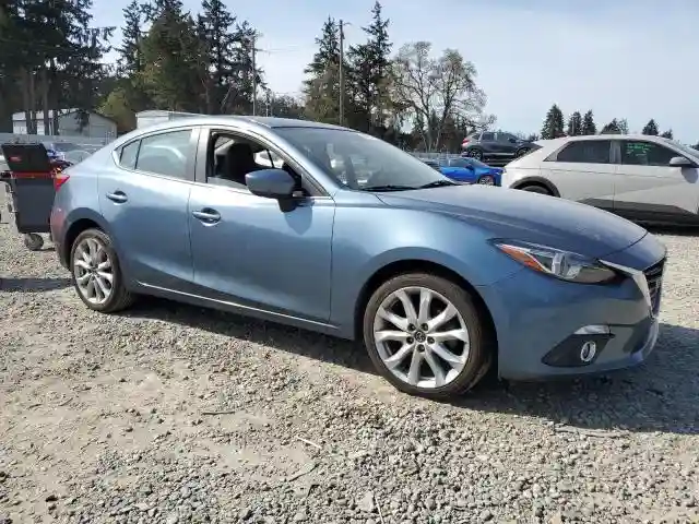 JM1BM1W32F1220361 2015 MAZDA 3-3