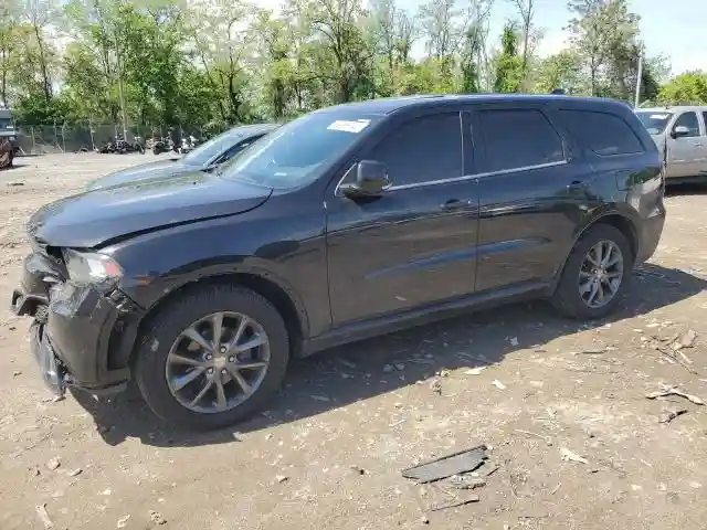 1C4RDJDG0FC188311 2015 DODGE DURANGO-0