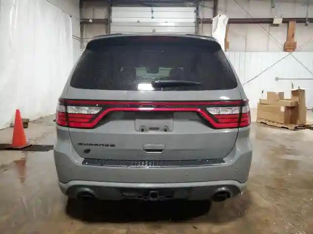 1C4SDJH9XMC845190 2021 DODGE DURANGO-5