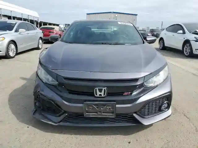2HGFC3A55KH752788 2019 HONDA CIVIC-4