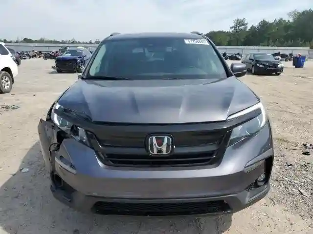 5FNYF5H24NB026288 2022 HONDA PILOT-4