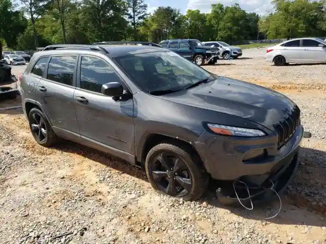 1C4PJLAB4GW369495 2016 JEEP GRAND CHEROKEE-3