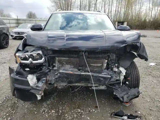 1V2HR2CA2JC504136 2018 VOLKSWAGEN ATLAS-4