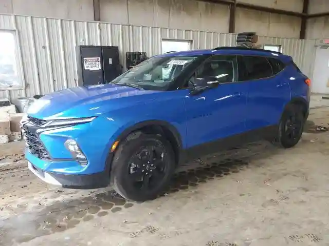3GNKBJRS2RS211288 2024 CHEVROLET BLAZER-0