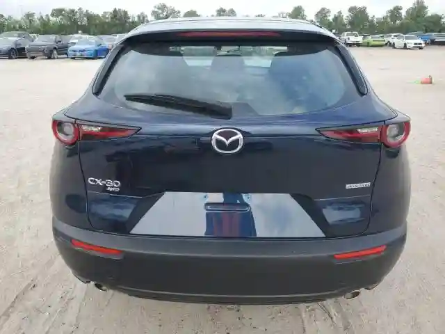 3MVDMBAM2RM675084 2024 MAZDA CX30-5