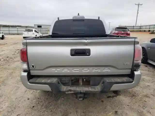 3TMCZ5AN8PM535918 2023 TOYOTA TACOMA-5