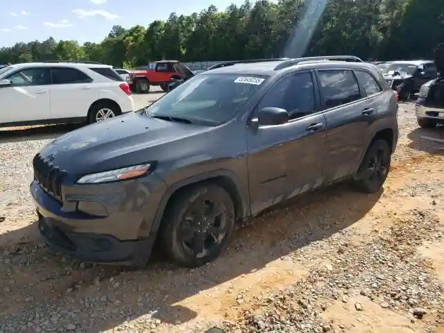 1C4PJLAB4GW369495 2016 JEEP GRAND CHEROKEE-0