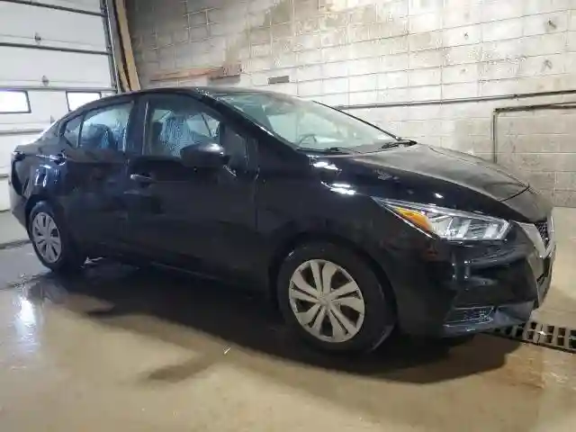 3N1CN8DV7LL800680 2020 NISSAN VERSA-3
