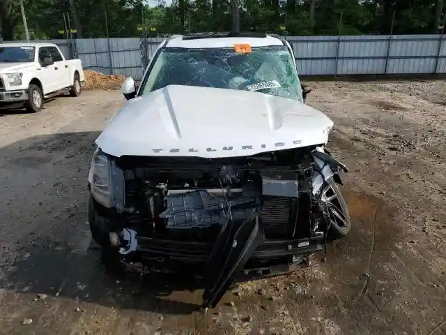 5XYP64HC5LG003526 2020 KIA TELLURIDE-4
