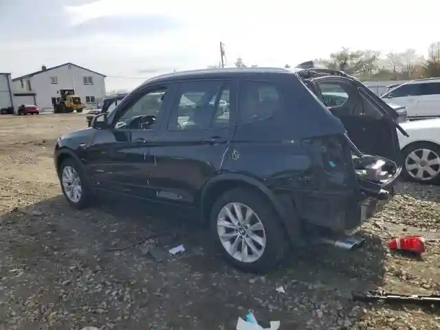 5UXWX9C53G0D67178 2016 BMW X3-1