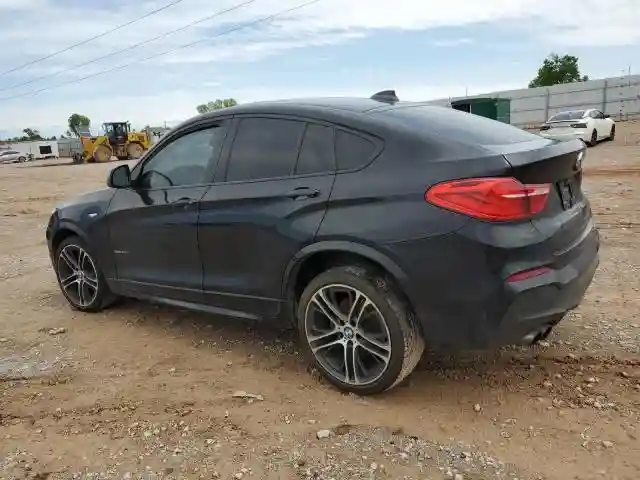 5UXXW5C58G0N91690 2016 BMW X4-1