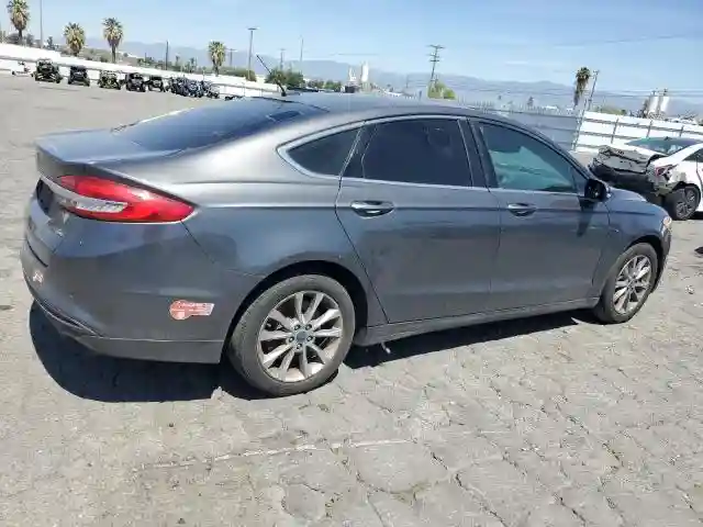 3FA6P0PU5JR110287 2018 FORD FUSION-2