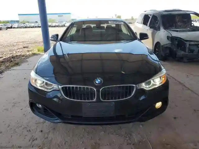 WBA3V5C52FP753836 2015 BMW 4 SERIES-4