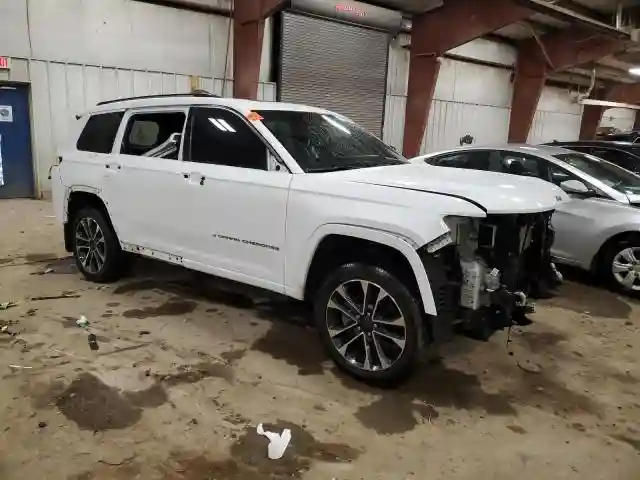 1C4RJKDG3N8551460 2022 JEEP GRAND CHEROKEE-3