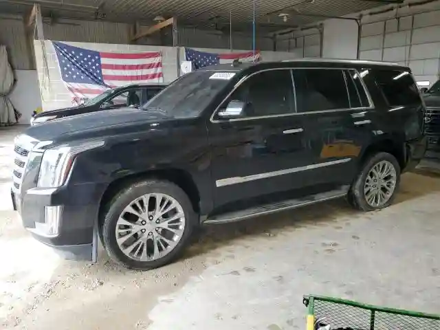 1GYS4BKJ4FR155258 2015 CADILLAC ESCALADE-0