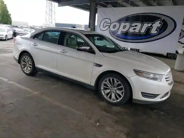 1FAHP2F88FG189607 2015 FORD TAURUS-3