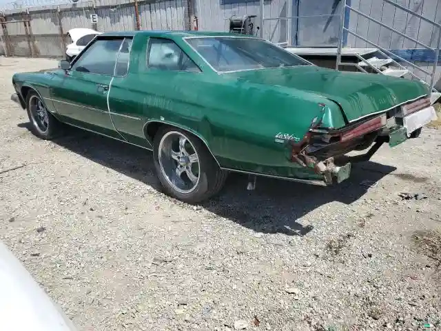 4P57J4C101134 1974 BUICK LESABRE-1
