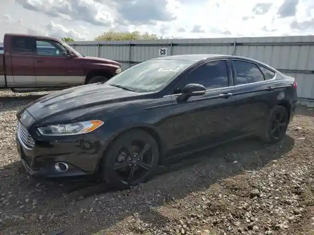 3FA6P0T90GR155261 2016 FORD FUSION-0