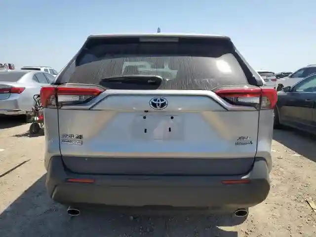 2T3RWRFV9MW113380 2021 TOYOTA RAV4-5