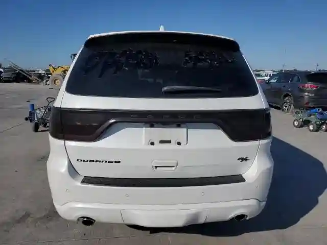 1C4SDHCT9MC572755 2021 DODGE DURANGO-5