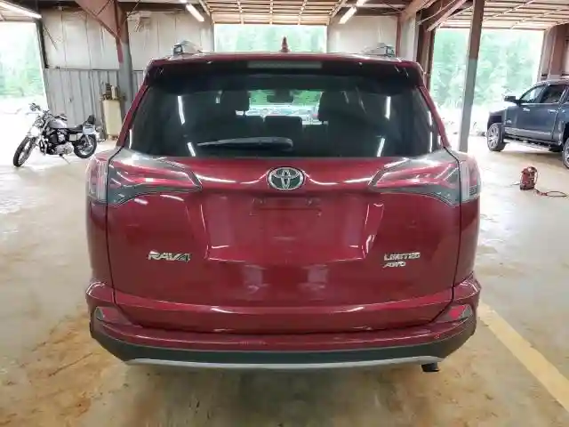 2T3DFREV5JW849286 2018 TOYOTA RAV4-5