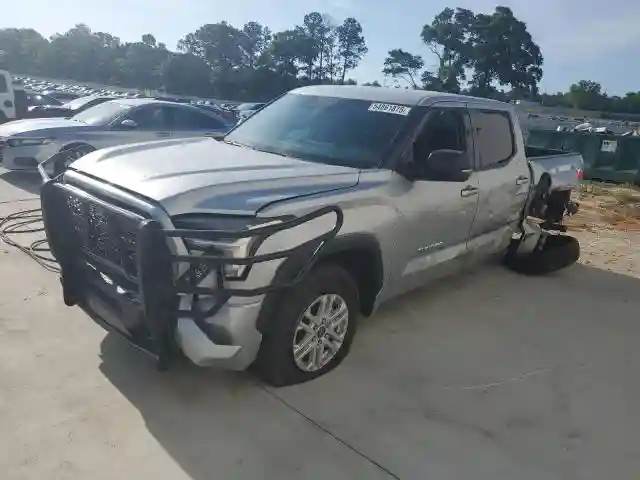 5TFLA5DB8PX127521 2023 TOYOTA TUNDRA-0