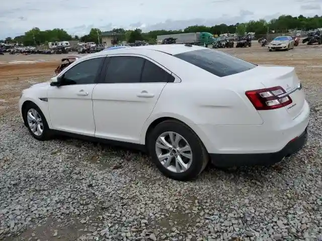 1FAHP2E84FG174877 2015 FORD TAURUS-1