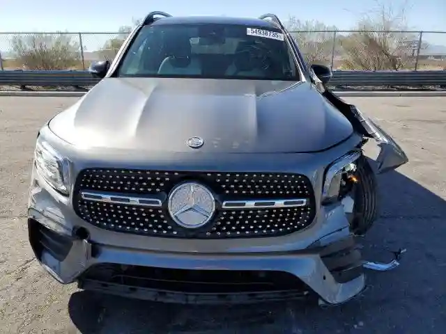 W1N4M4HB8LW040081 2020 MERCEDES-BENZ GLB-CLASS-4