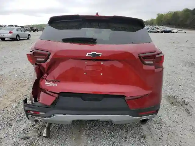 3GNKBCR43PS180059 2023 CHEVROLET BLAZER-5