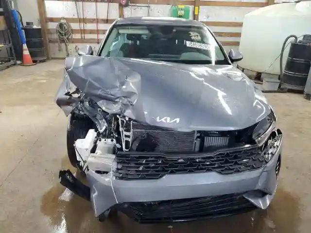 5XXG14J22NG132184 2022 KIA K5-4