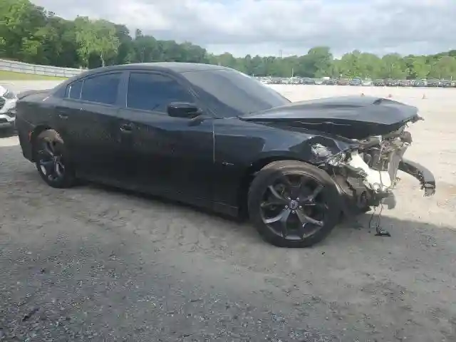 2C3CDXCT7KH739210 2019 DODGE CHARGER-3