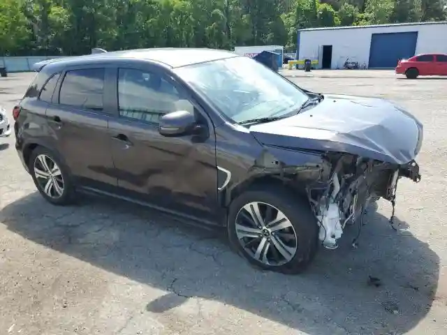JA4AP4AU6LU001234 2020 MITSUBISHI OUTLANDER-3