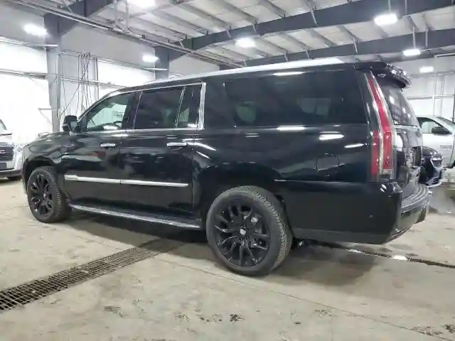 1GYS4HKJ0LR200503 2020 CADILLAC ESCALADE-1