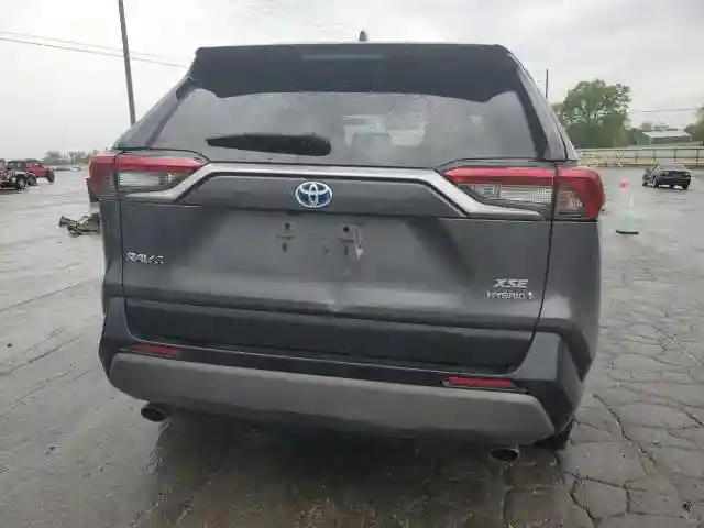 4T3E6RFVXMU032385 2021 TOYOTA RAV4-5