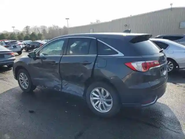 5J8TB4H59GL022054 2016 ACURA RDX-1