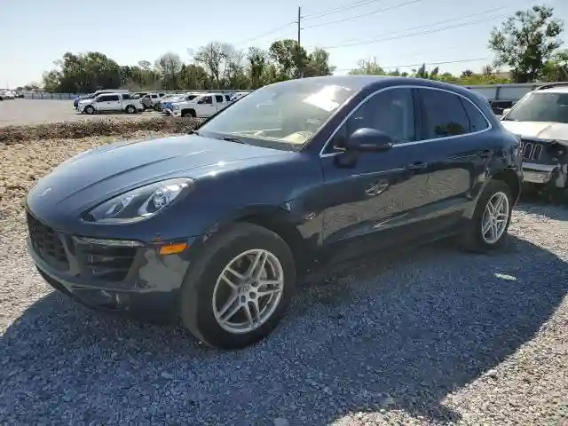 WP1AB2A53GLB50812 2016 PORSCHE MACAN-0
