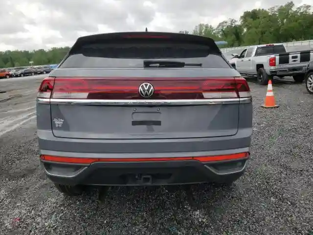 1V2WE2CA3RC211960 2024 VOLKSWAGEN ATLAS-5