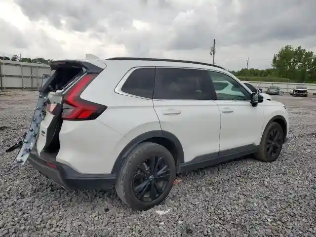 7FARS6H93PE013106 2023 HONDA CRV-2