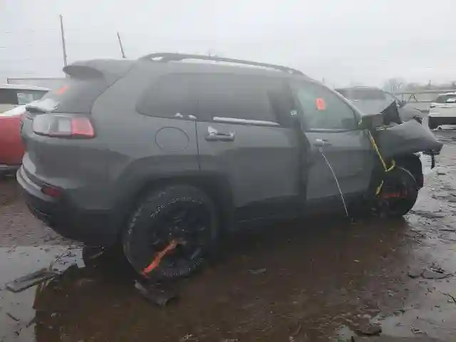 1C4PJMCX1ND533096 2022 JEEP GRAND CHEROKEE-2