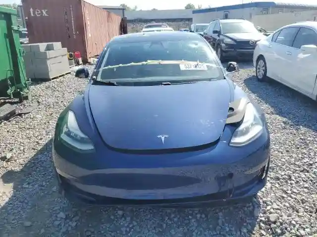 5YJ3E1EB7KF211053 2019 TESLA MODEL 3-4